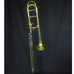 ETB829 _DEMO Eastman ETB829 Professional Trombone Demo